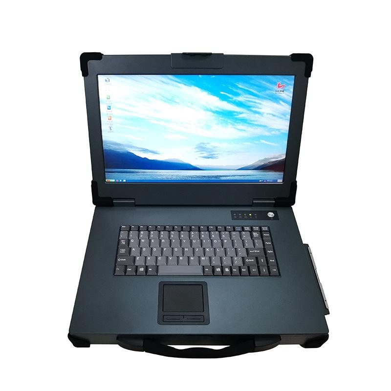 加固筆記本電腦適用于哪些行業(yè)？