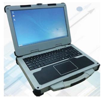 什么是三防加固筆記本？